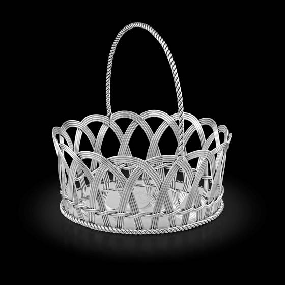 The Earl of Clarendon’s Basket