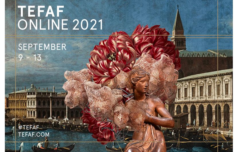 TEFAF Online Winter Edition 2021