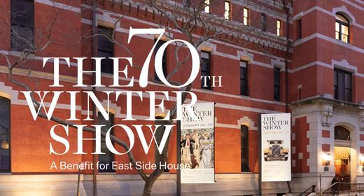 The 70th Winter Show