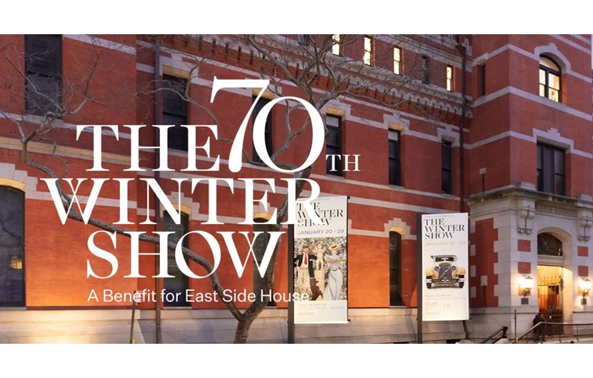 The 70th Winter Show