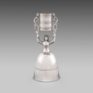 A Charming Wager Cup 