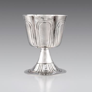 A Commonwealth Wine Cup