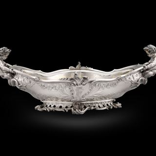 A French 19th Century Jardinière 