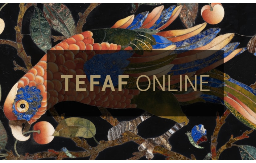 TEFAF Online