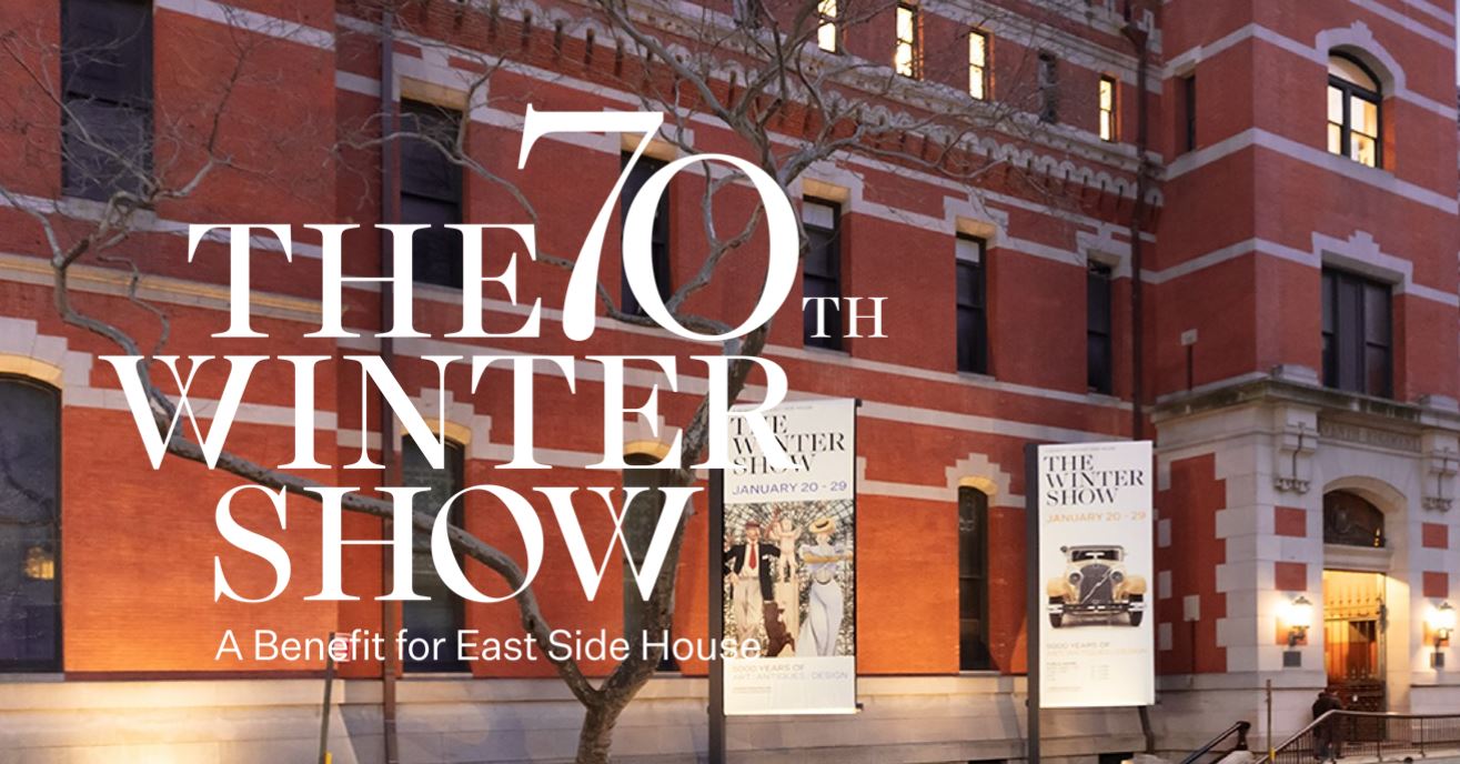 The 70th Winter Show