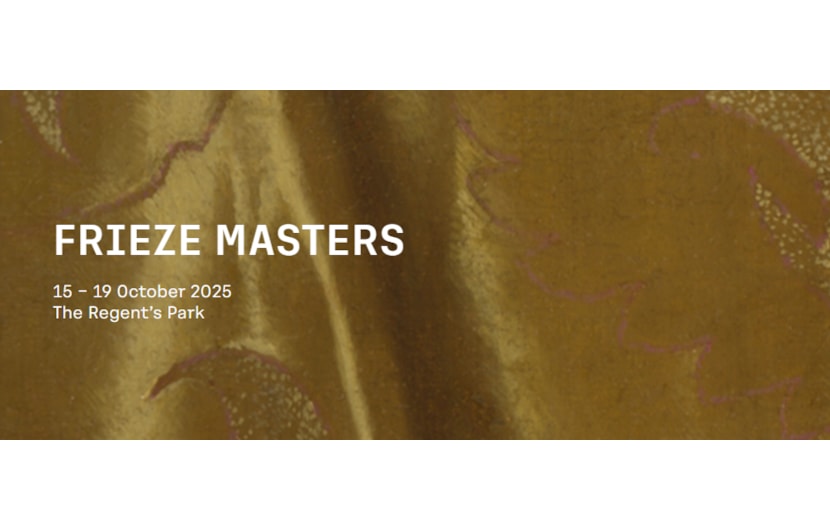 Frieze Masters
