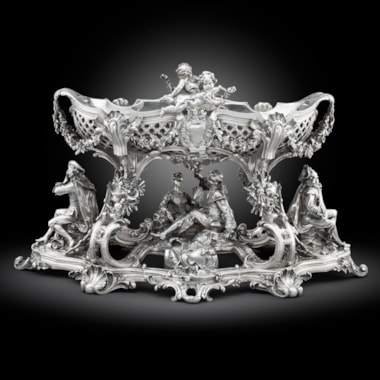 The Universal Paris Exhibition 1889 Gold Prize