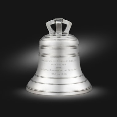 The William Bentley Purchase Bell