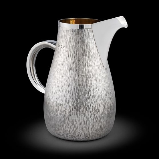 An Elizabeth II Water Jug