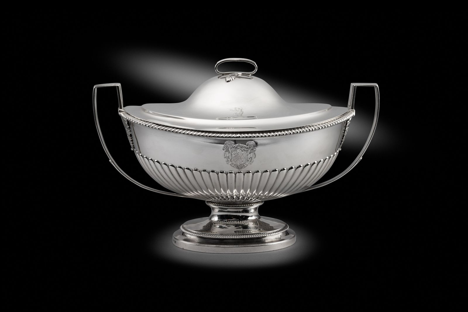 The Smith Tureen