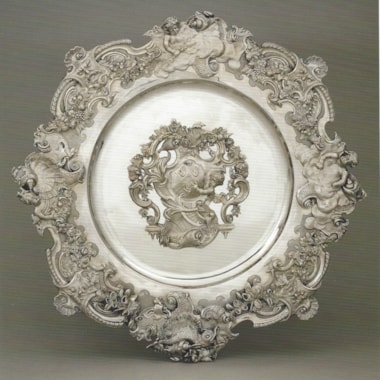 The Maynard Dish