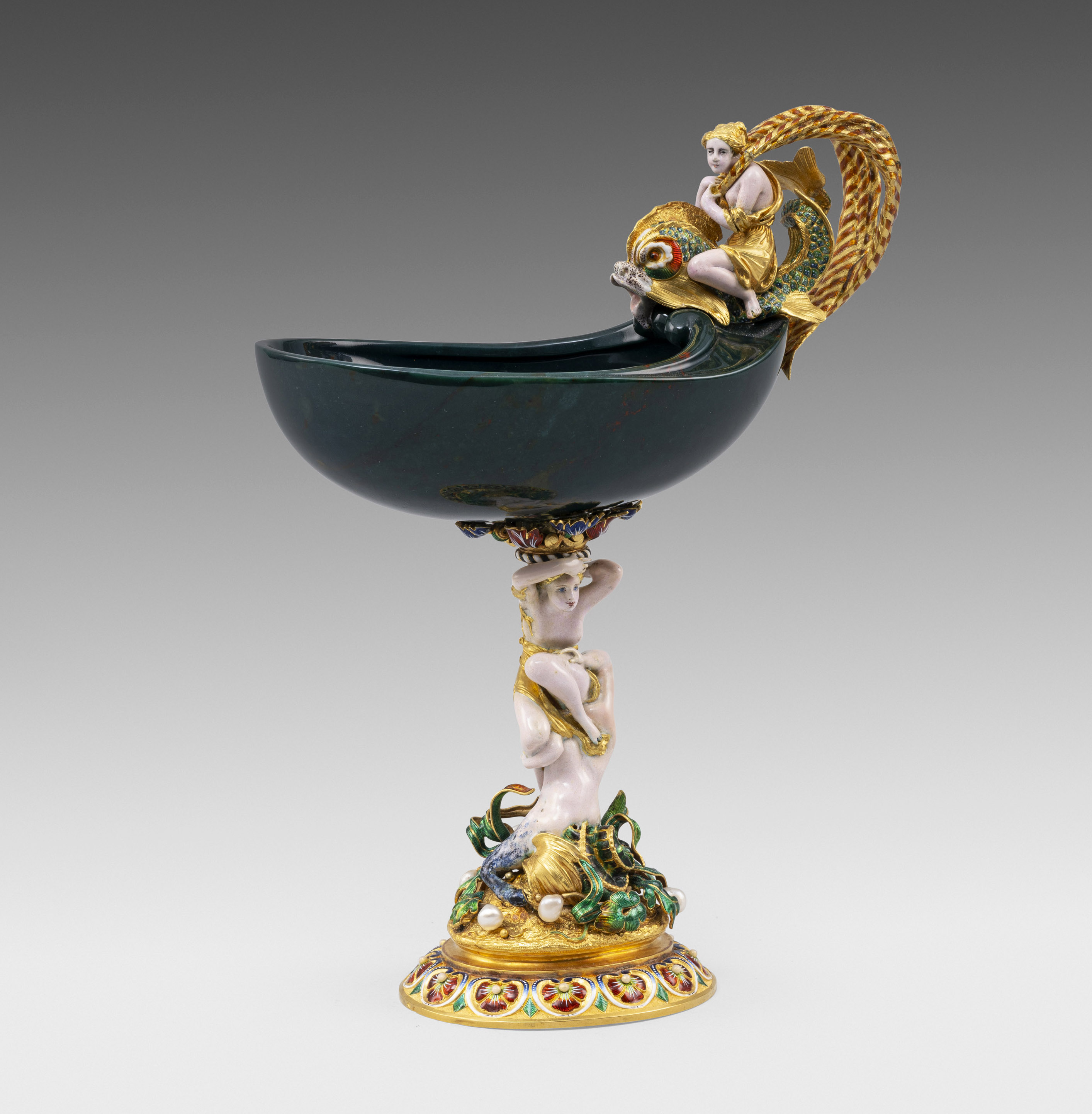 The Morel Masterpiece