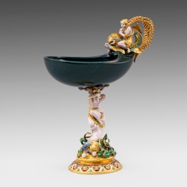 The Morel Masterpiece