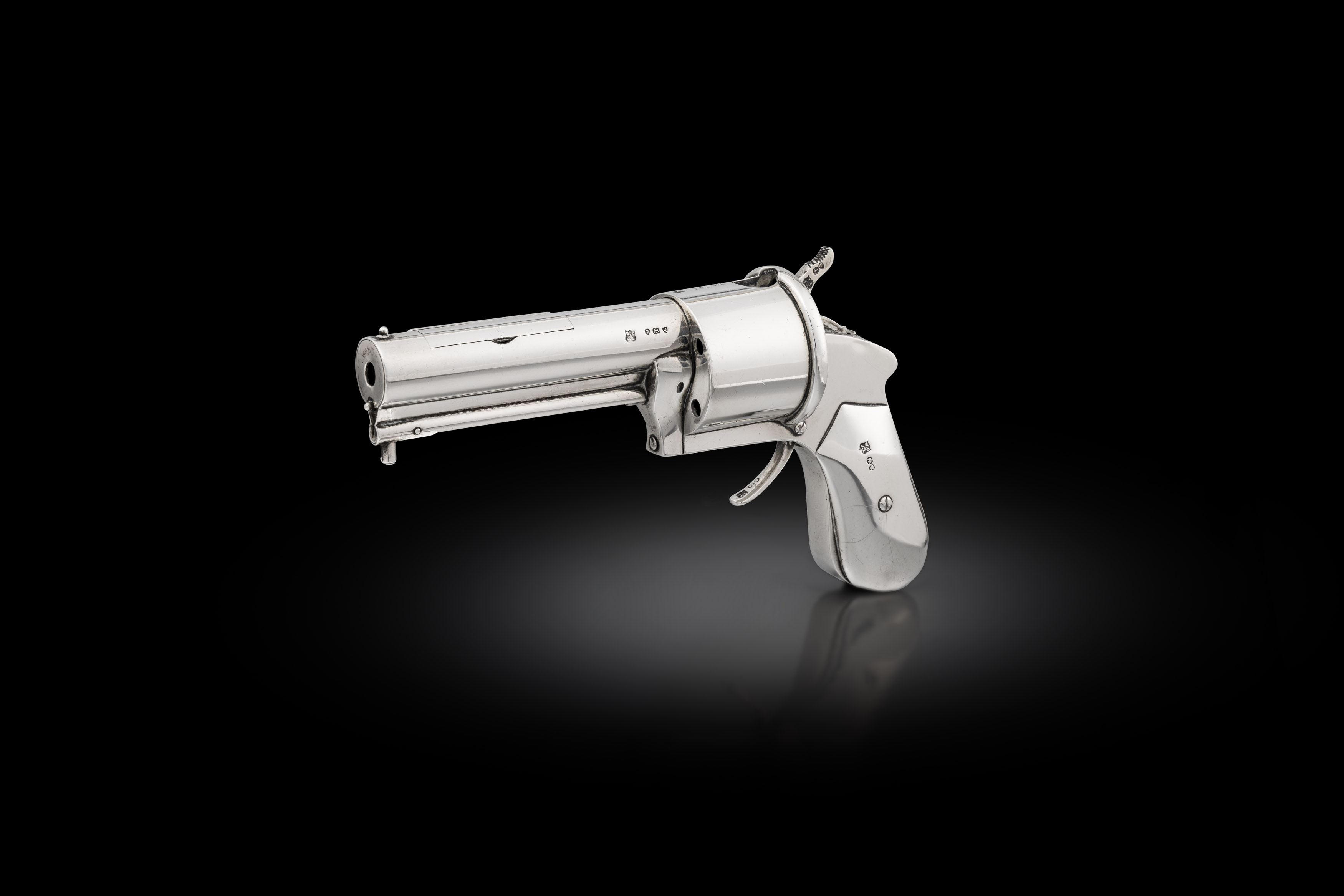 The British Bulldog Smoker's Companion