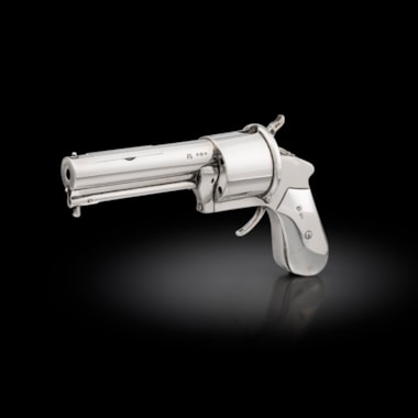 The British Bulldog Smoker's Companion