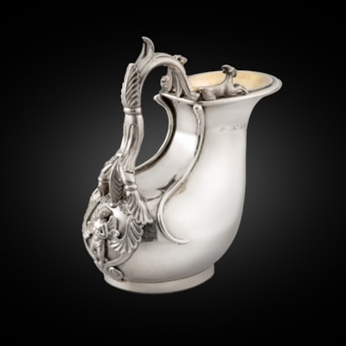 A Fine Ascos Jug
