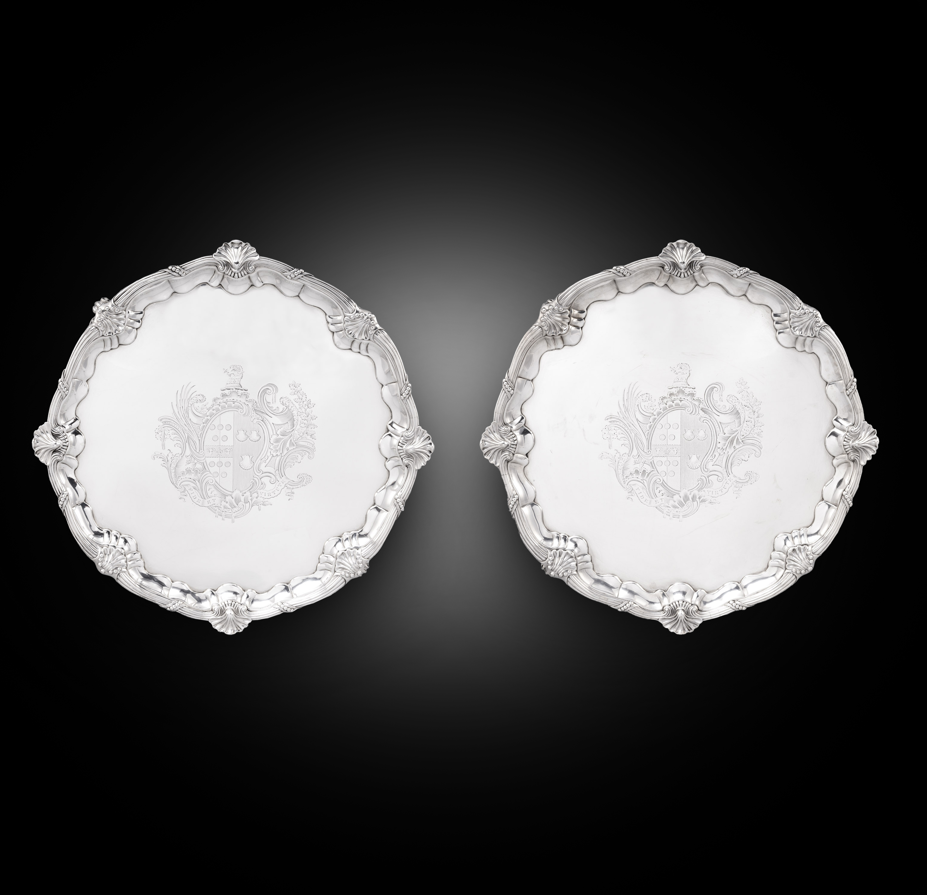 The Ramsbottom Salvers