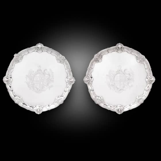 The Ramsbottom Salvers