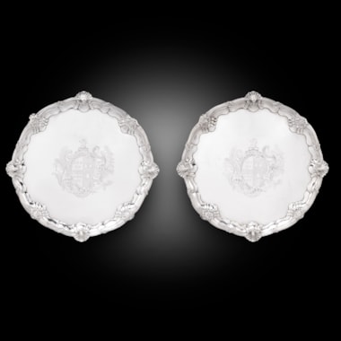 The Ramsbottom Salvers