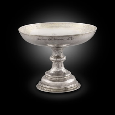 The Braikenridge Tazza