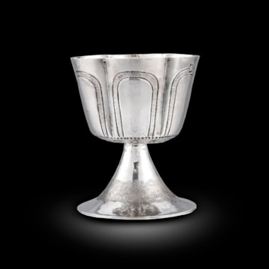 A Commonwealth Wine Cup