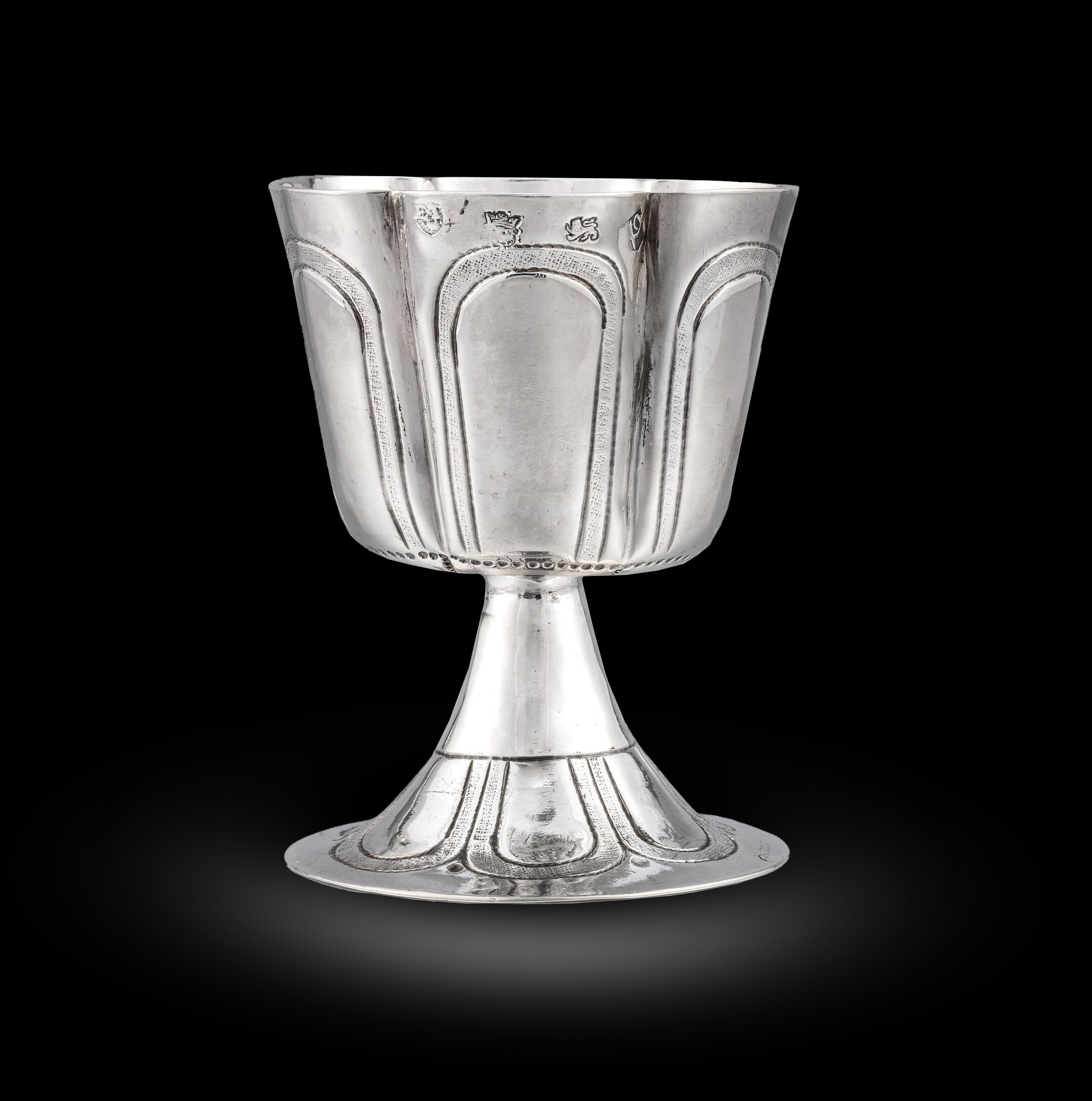 A Commonwealth Wine Cup