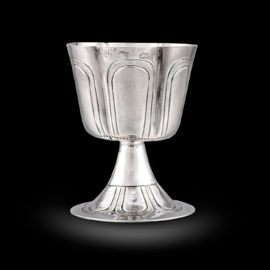 A Commonwealth Wine Cup
