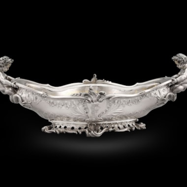 A French 19th Century Jardinière