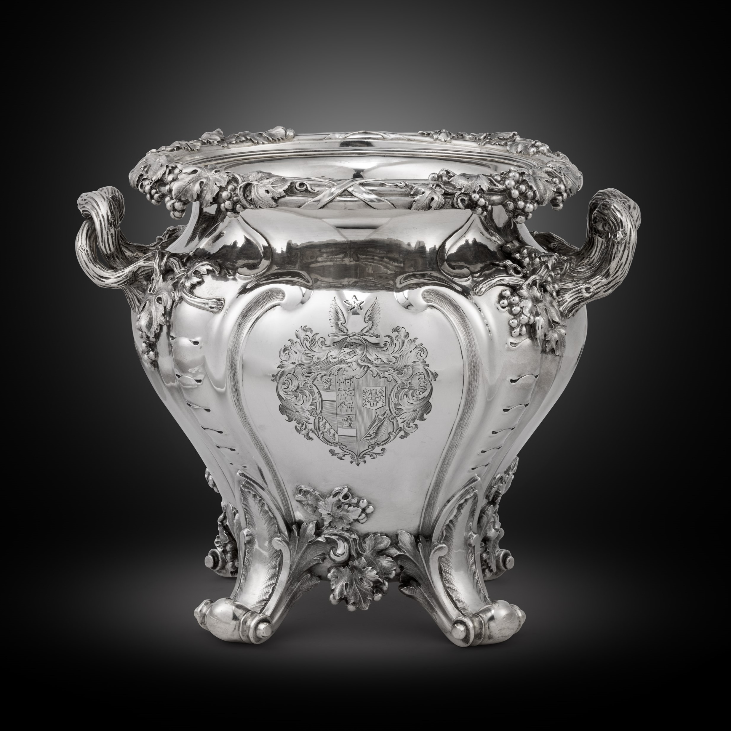 A Suberb Single Wine Cooler