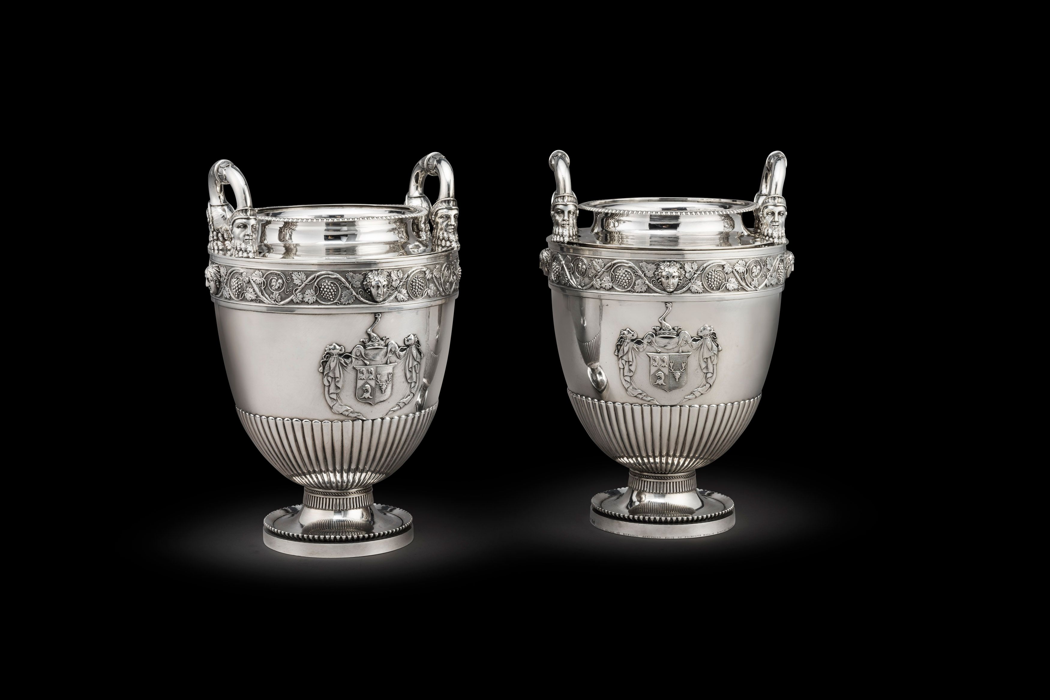  Baron Feversham’s Wine Coolers