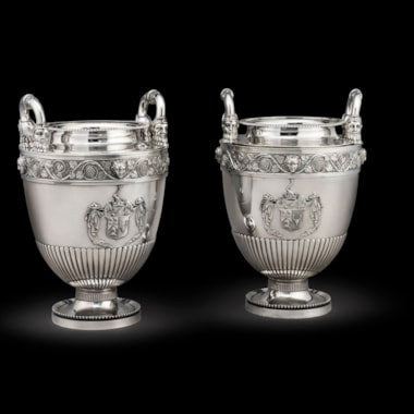 Baron Feversham’s Wine Coolers
