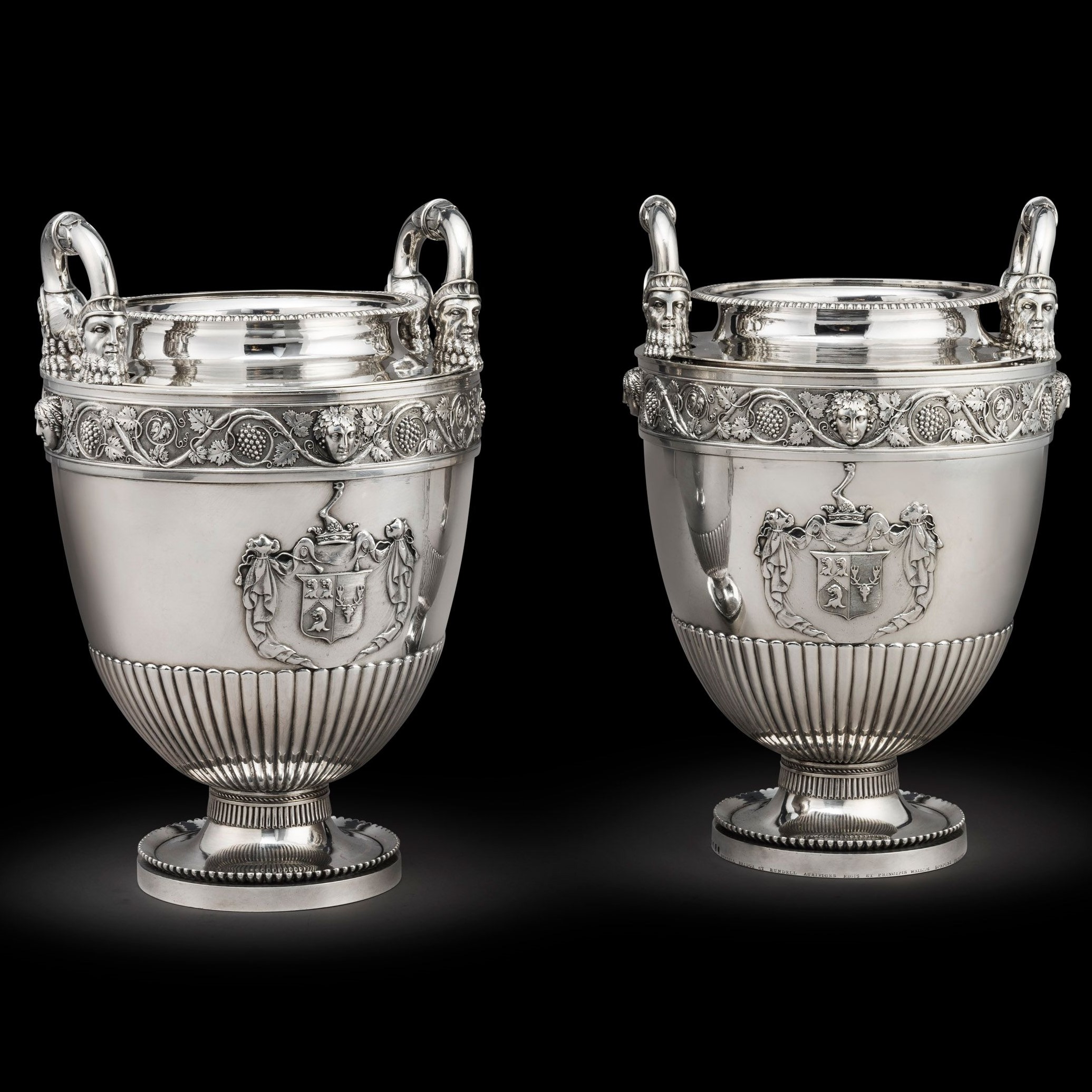  Baron Feversham’s Wine Coolers