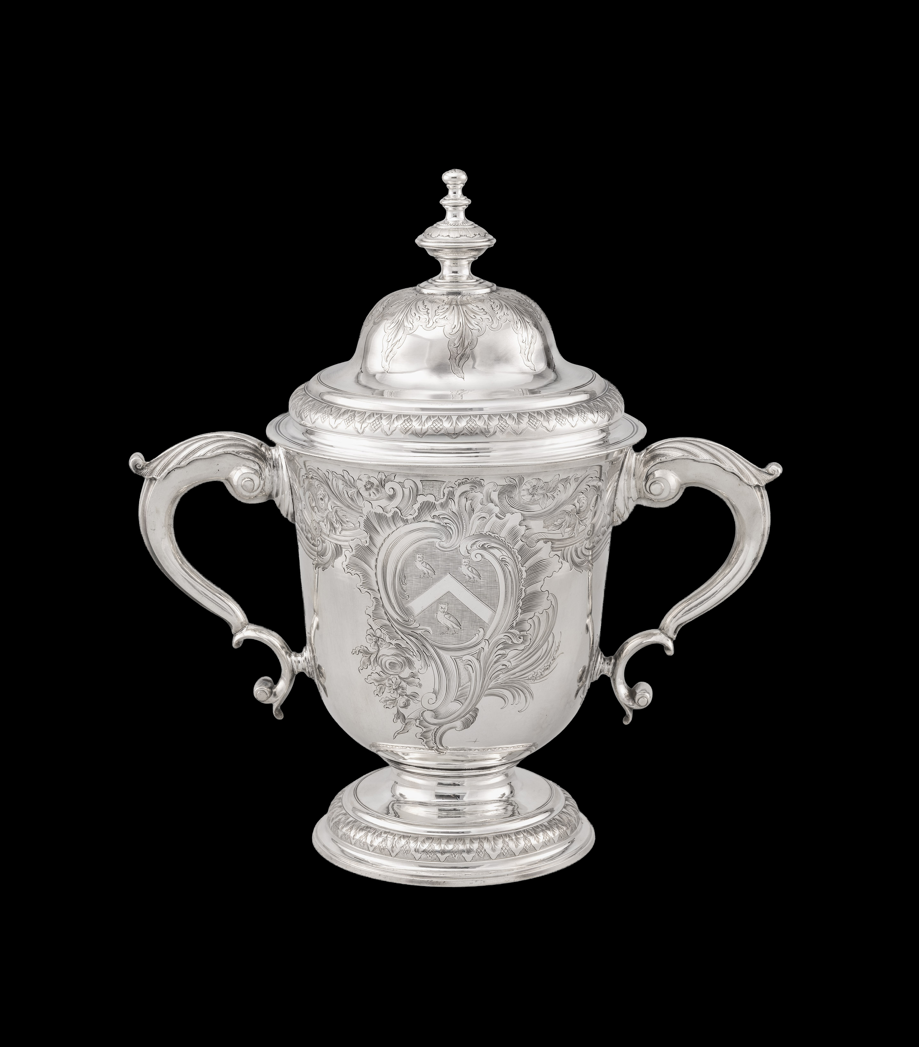 The Broughton Cup