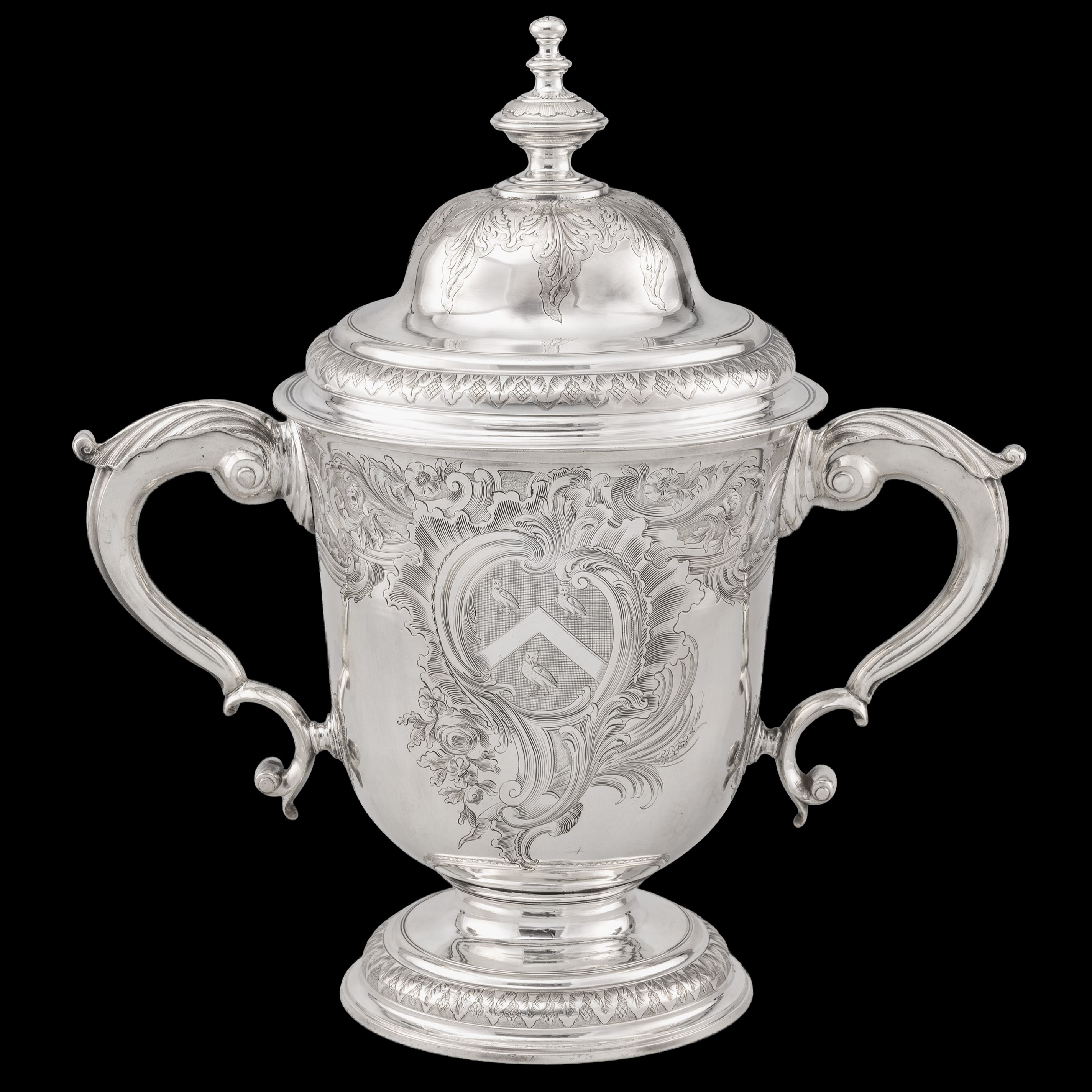 The Broughton Cup