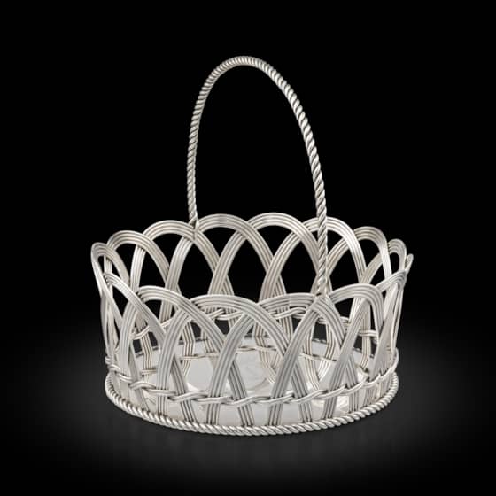 The Earl of Clarendon’s Basket