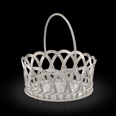 The Earl of Clarendon’s Basket