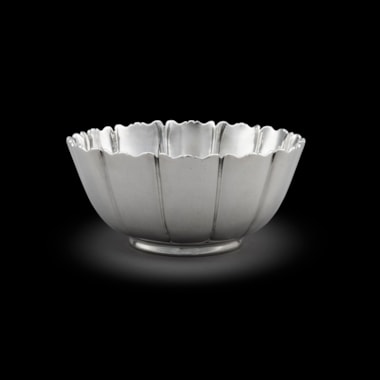 A George I Bowl