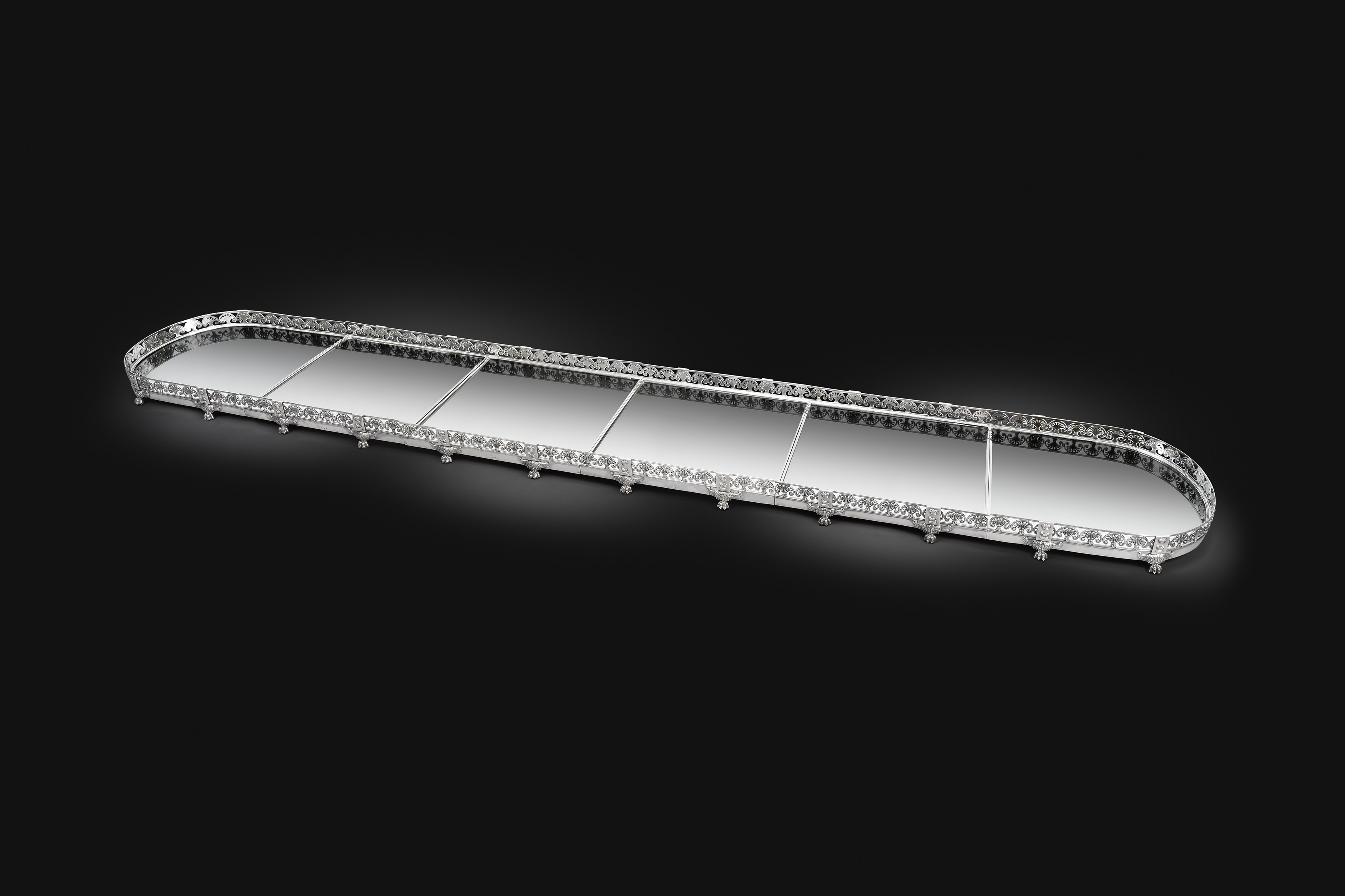 The Duke of Richmond’s Plateau