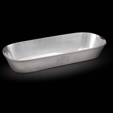 The Duke of Norfolk’s Knife Tray