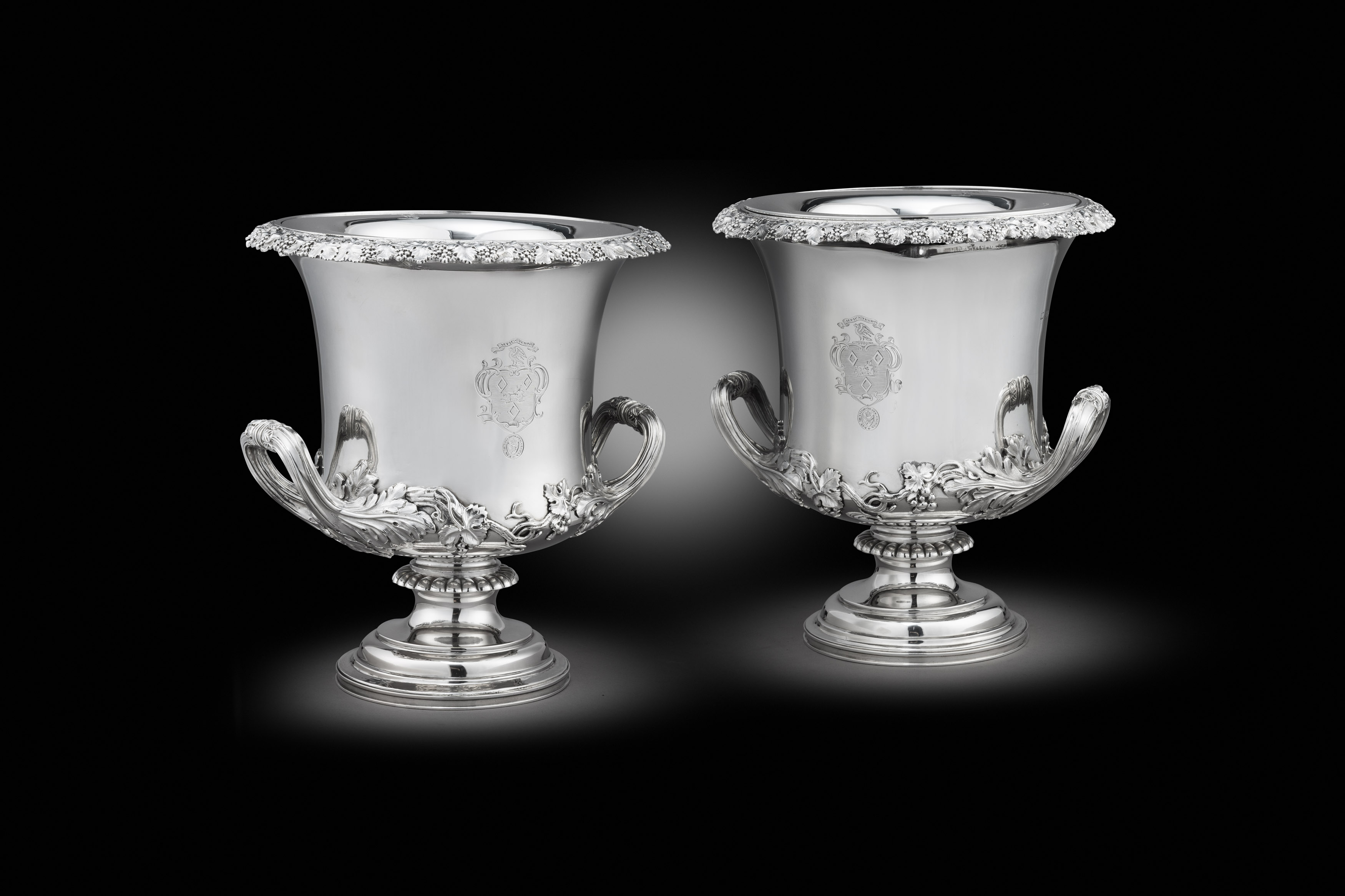 Baron Kinloch’s Wine Coolers