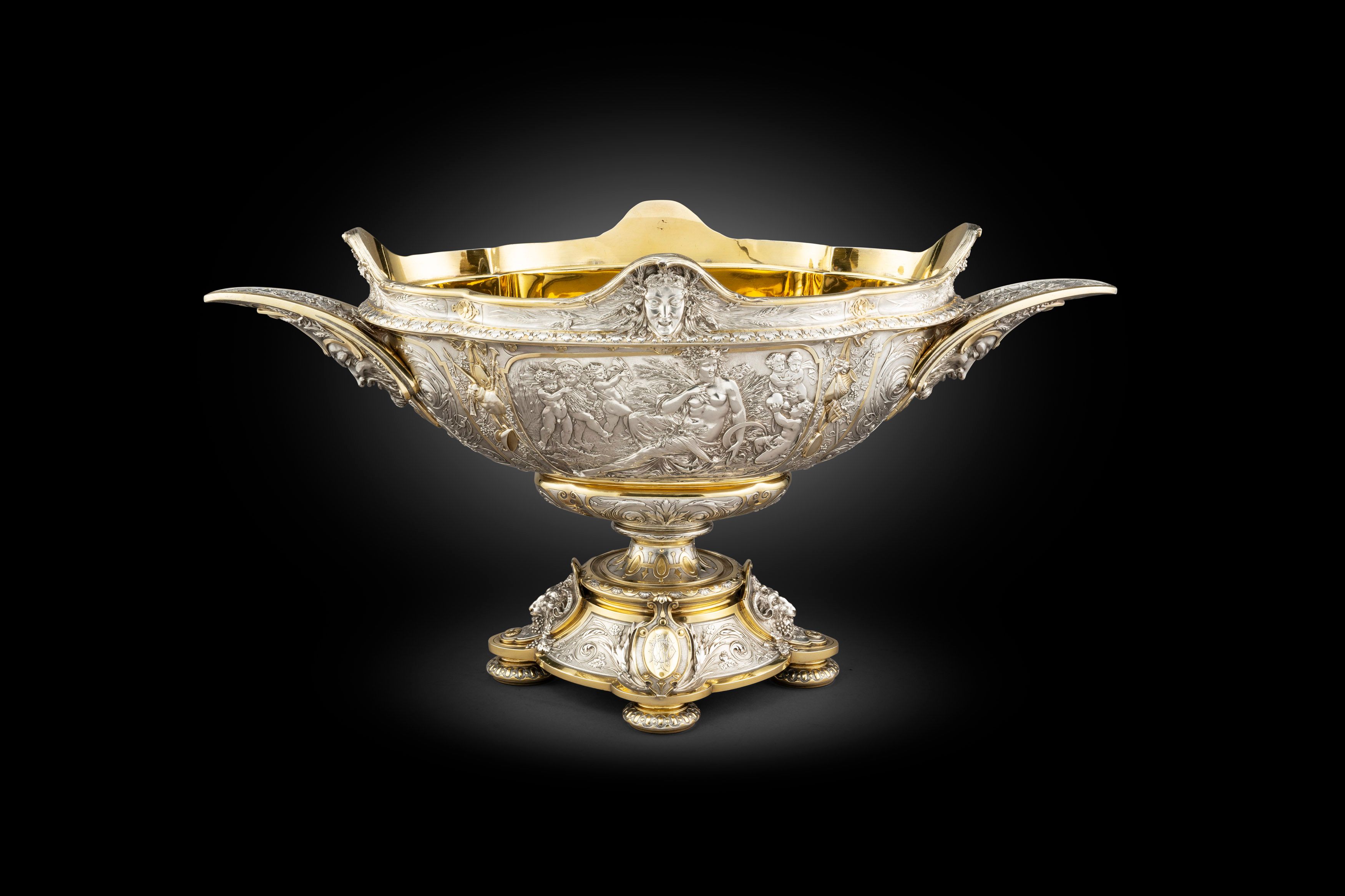 The Londesborough Centrepiece