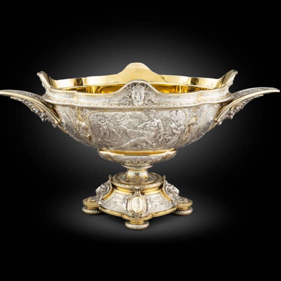 The Londesborough Centrepiece