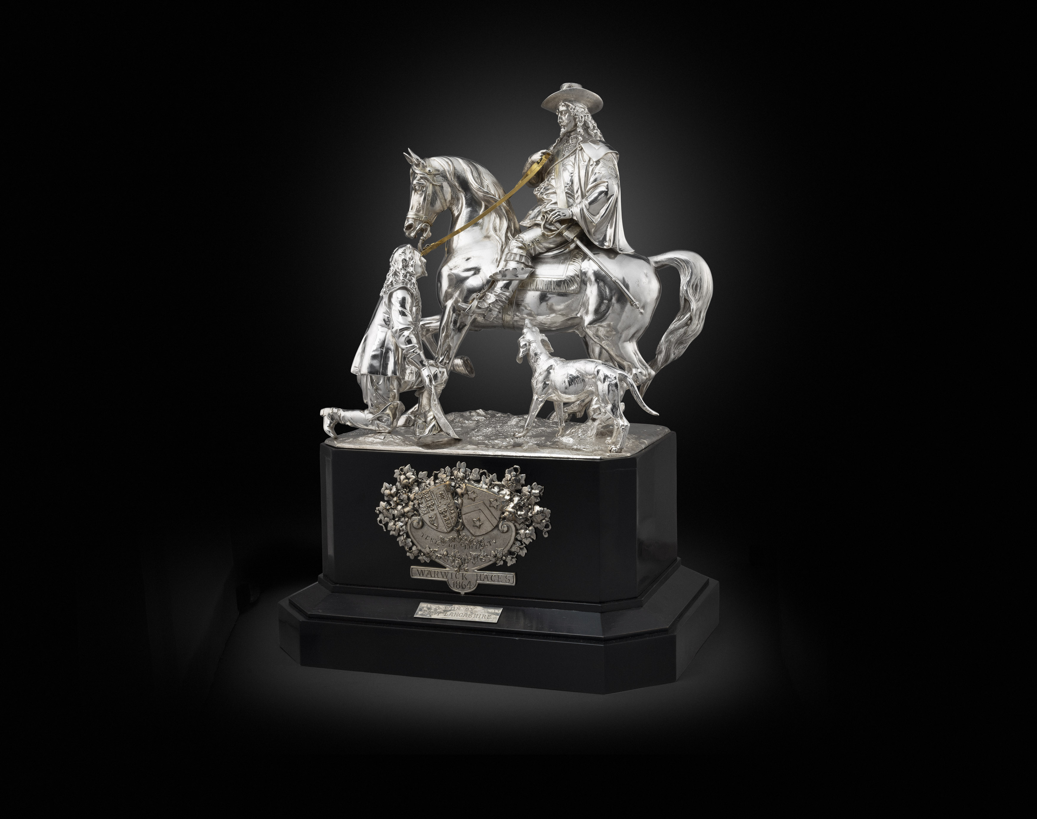 The Warwick Race Trophy