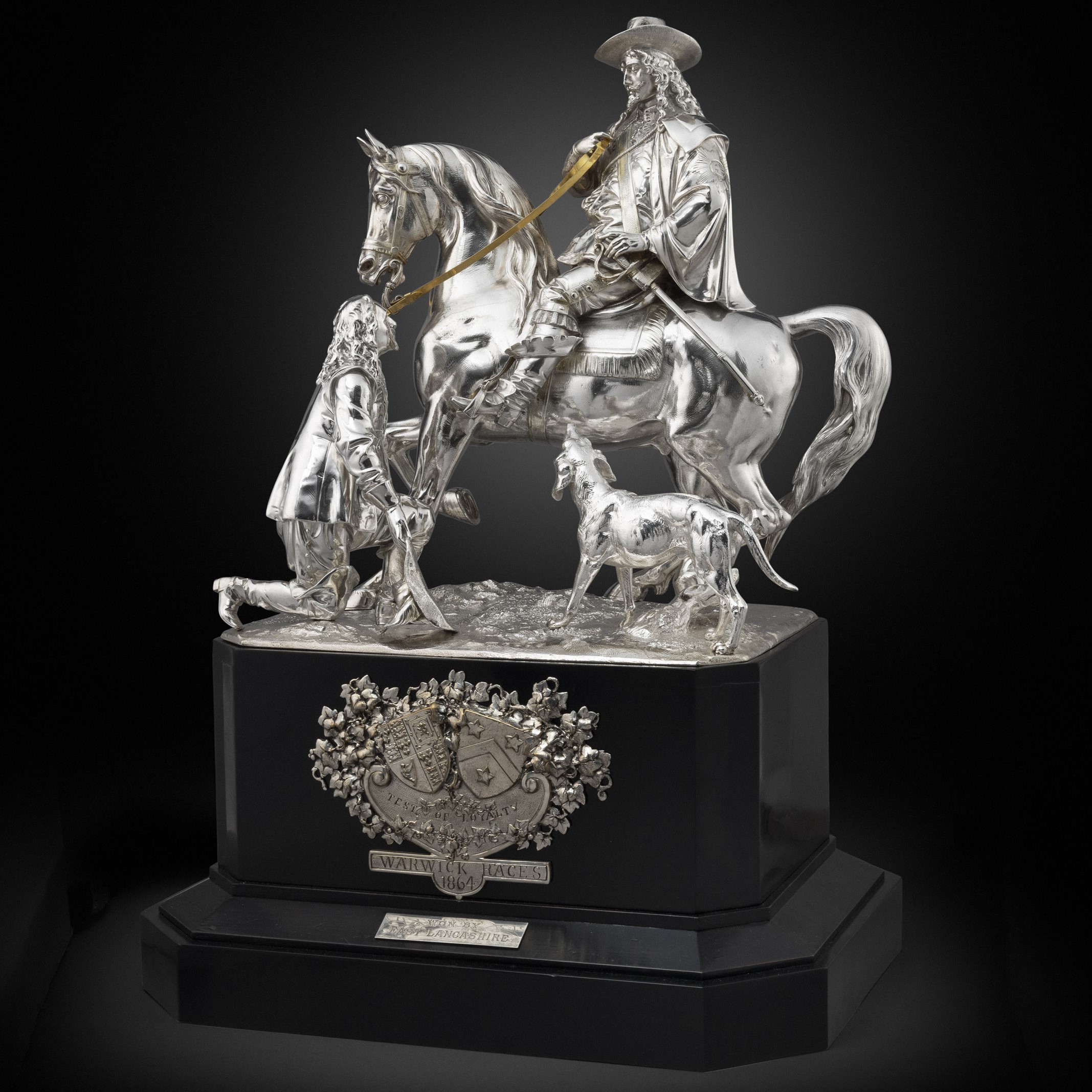 The Warwick Race Trophy